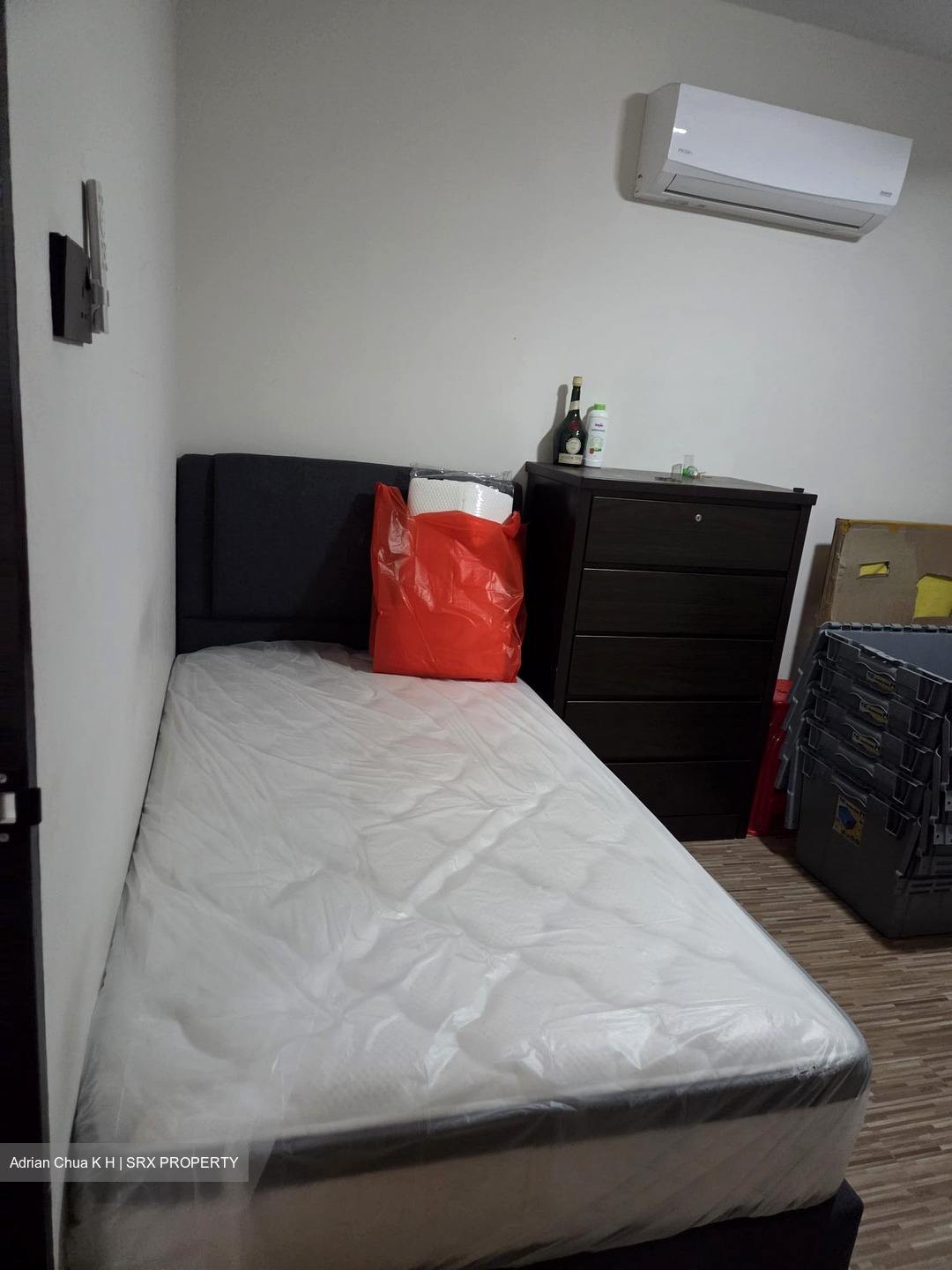 Blk 419 Fajar Road (Bukit Panjang), HDB 4 Rooms #596467921